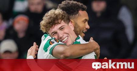 Вълнуващ двубой от 24 ия кръг на шотландската Висша лига