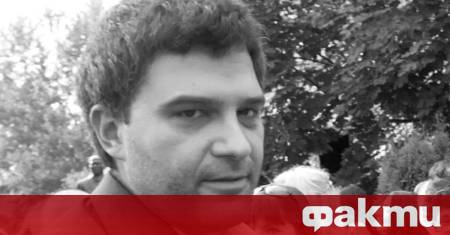 Дъщерята на покойния Тодор Славков – Катерина Славкова уверено върви