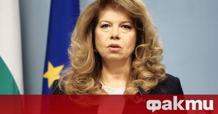 Президентът Илияна Йотова ще приеме на Дондуков 2 представители на