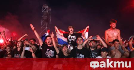 ФАКТИ публикува мнения с широк спектър от гледни точки за