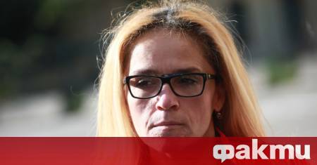 Бившата кметица на столичния район Младост Десислава Иванчева даде първо
