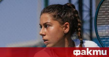 Сензационна серия от победи бележи представянето на Елизара Янева на