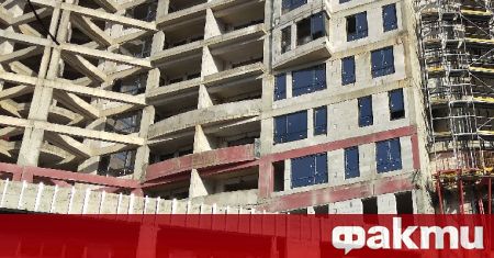 На пловдивската ул. „Владая“ ще бъде построена сграда със 74