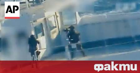 Венецуелският министър на отбраната Владимир Падрино Лопес обвини Съединените щати