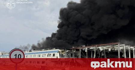 Китай предлага всеобхватно решение на украинския конфликт което предвижда отмяна