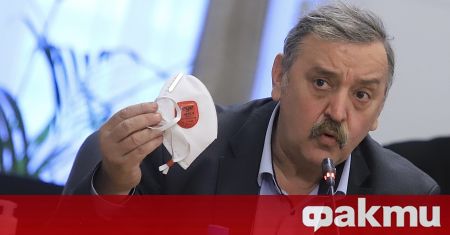 До края на новата седмица могат да се възобновят масовите