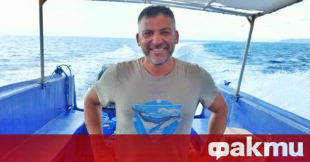 Емблематичният победител от първия сезон на Биг Брадър Здравко