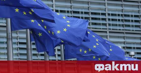 Държавите членки на Европейския съюз са докладвали 477 случая на