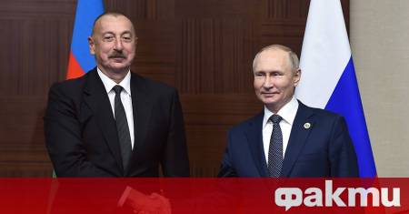 ФАКТИ публикува мнения с широк спектър от гледни точки за