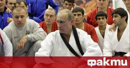 Русия осъществи мощен пробив в сериозните международни санкции Паднаха всички