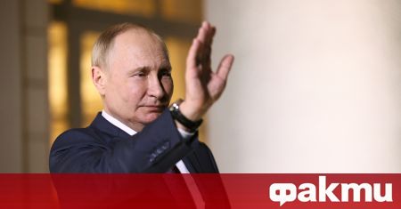 Руският президент Путин бързо губи сила и политическа тежест И