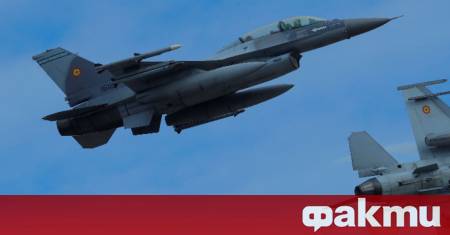 До края на годината трябва да пристигнат първите 8 самолета