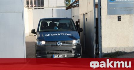 Шестима мигранти са били задържани на територията на община Перник