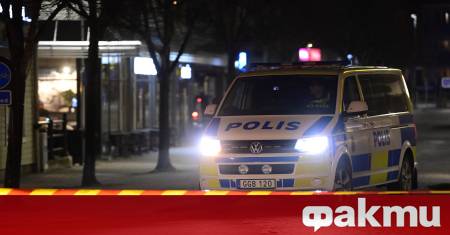 През септември премиерът на Швеция Улф Кристерсон обяви че страната