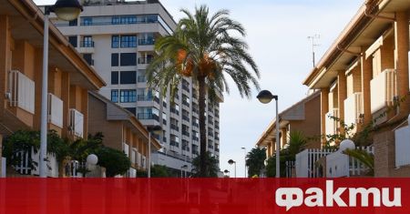 Властите на Валенсия ще позволят превръщането на търговски помещения в