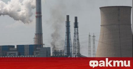 От ТЕЦ Бобов дол отричат да има замърсяване на въздуха