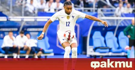 Франция понесе нов удар преди началото на Мондиал 2022 Един