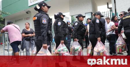 Осем души починаха в болници от нараняванията си а още