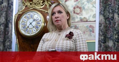 Доставките на оръжие за Украйна очевидно не допринасят за уреждането