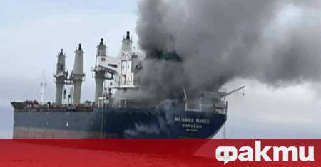 САЩ заявиха че американските сили са свалили ирански дронове насочени