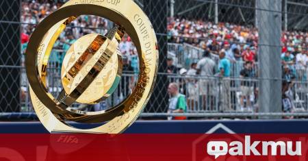 В груповата фаза на клубния мондиал бяха отбелязани 144