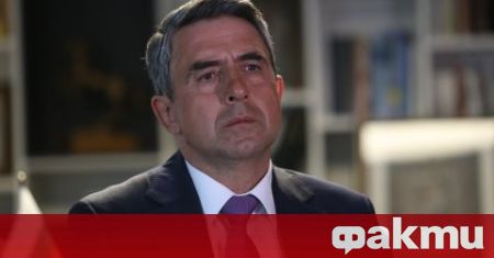 В интервю за БГНЕС бившият президент Росен Плевнелиев коментира избора