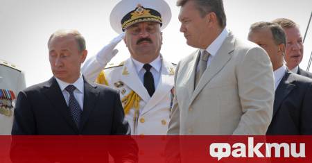 Украински съд осъди задочно на 15 години лишаване от свобода