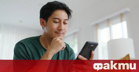 Лекари в Китай спасиха студент парализиран поради честа употреба на