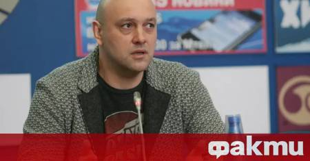 Ако има утихване на протестите каквото по скоро няма да има