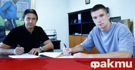 В навечерието на мача реванш срещу азербайджанския Сабах от третия