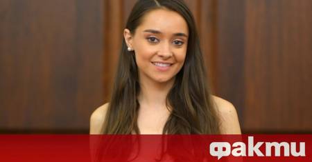 Победителката на втория сезон на Ергенът Валерия Георгиева е бременна