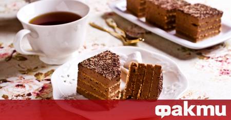 Необходими продукти 500 мл прясно мляко 2 супени лъжици захар