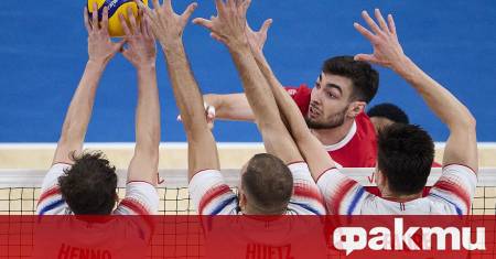 Международната федерация по волейбол подготвя мащабни промени в правилника които