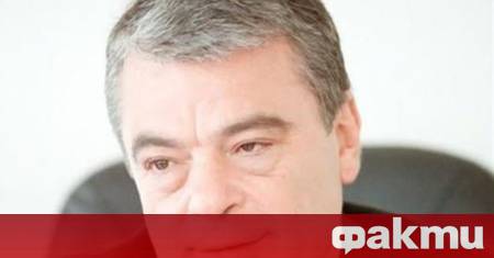 На 23 януари е починал Стефко Колев президент на ФК