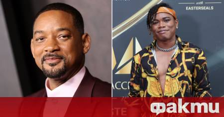 Американският цигулар Брайън Кинг Джоузеф заведе дело в Лос Анджелис