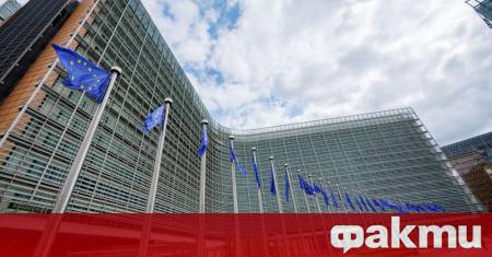 Група от 10 държави от ЕС включително Франция Испания и