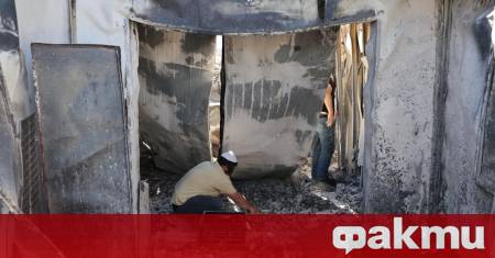 Израел е готов за всяко развитие в Близкия изток а