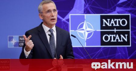 НАТО е готова за нов въоръжен конфликт в Европа, в