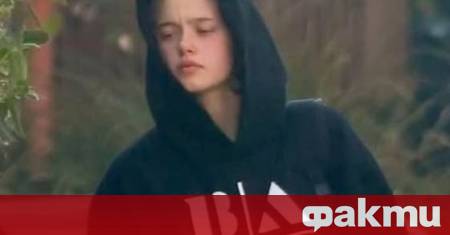 Новината за смелата трансформация на Шайло Джоли Пит дъщерята на холивудските