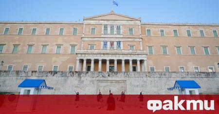 Правителството в Гърция готви нова реформа за данъците в страната