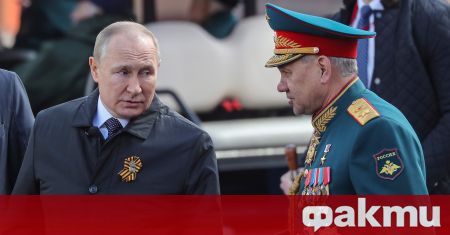 Руското ръководство и Путин непрестанно повтарят че Русия се бори