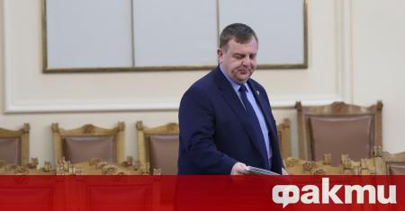 През седмицата вицепремиерът Красимир Каракачанов намекна за разхлабване на мерките