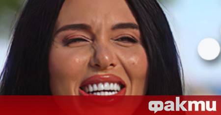 Провокативен въпрос предизвика торнадо от емоции в Ергенът Любов в