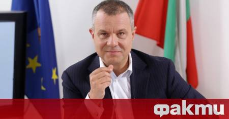 В Административен съд София област постъпи жалба от Емил Кошлуков