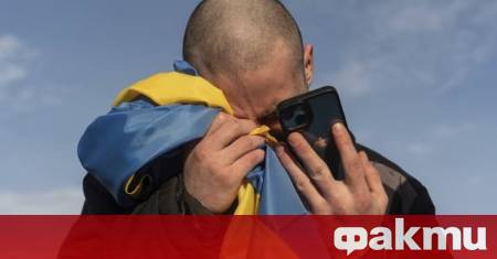 Ситуацията в Украйна остава критична след опустошителната вълна от руски