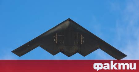 Говорител на иранското външно министерството заяви днес че американските удари