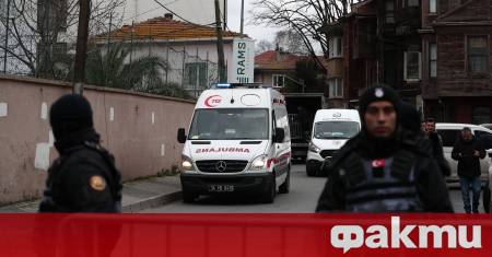 14 годишно момиче е паднало от 12 ия етаж на