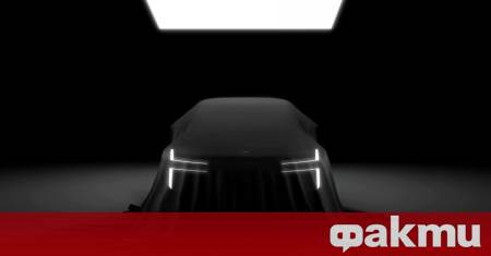 Polestar активно разработва своя предстоящ модел Polestar 7 компактен SUV