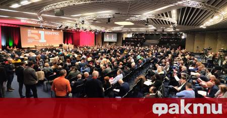 До Конгреса са постъпили 52 предложения от общинските организации за