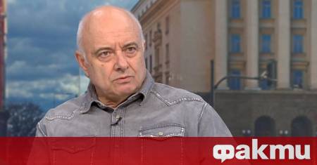 Случващото се в Продължаваме промяната е закономерно Ръководството на партията